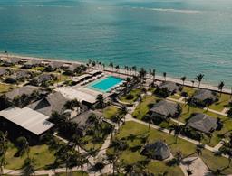 Hotel Jaguaríndia Village