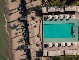 Hotel Jaguaríndia Village