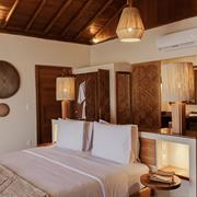 Bangalô Coqueiral e Piscina