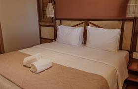 Villa Jardim do Hotel Jaguaríndia Village