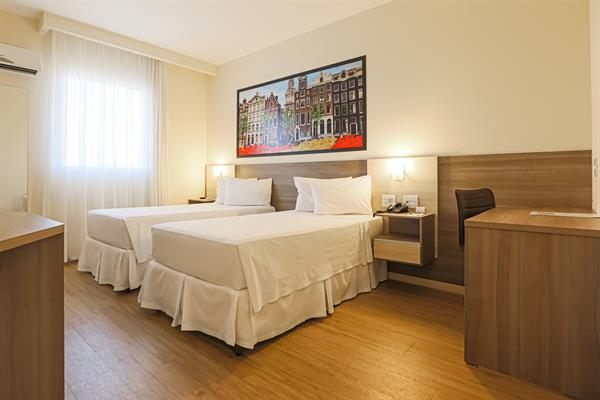 Photo 5 of Hotel Amsterdam Montes Claros