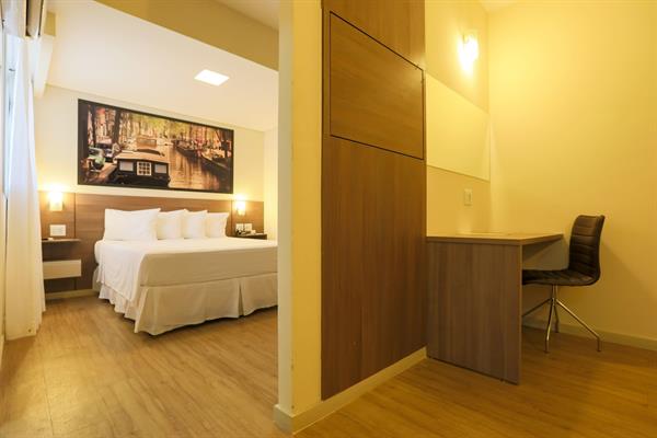Photo 6 of Hotel Amsterdam Montes Claros