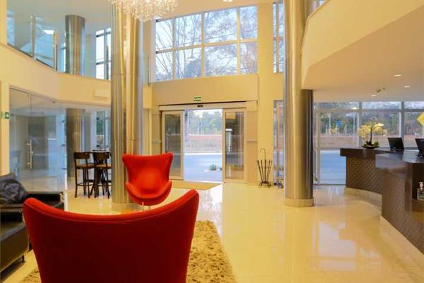 Photo 15 of Hotel Amsterdam Montes Claros