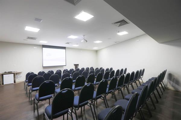Photo 20 of Hotel Amsterdam Montes Claros