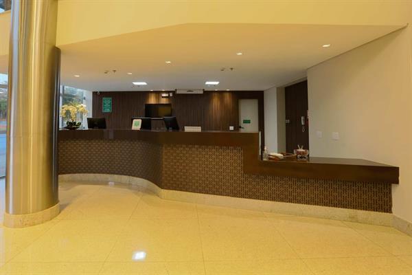 Photo 14 of Hotel Amsterdam Montes Claros