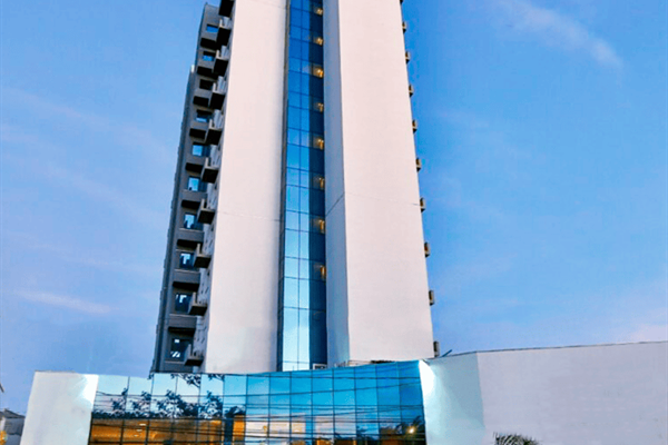 Photo 21 of Hotel Amsterdam Montes Claros