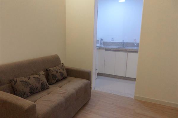 Photo 8 of Hotel Amsterdam Montes Claros