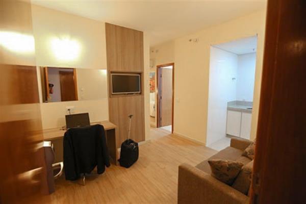 Photo 1 of Hotel Amsterdam Montes Claros