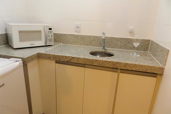 Photo 3 of Hotel Amsterdam Montes Claros