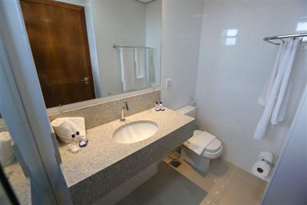 Photo 7 of Hotel Amsterdam Montes Claros