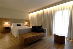 Open Suite, 1 Cama casal