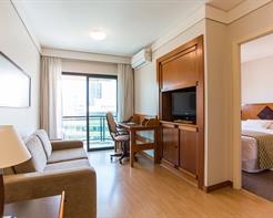 Suite Premium, 1 cama de casal