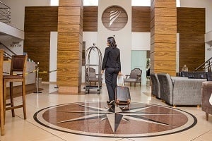 Ville Hotel Gramadão 1