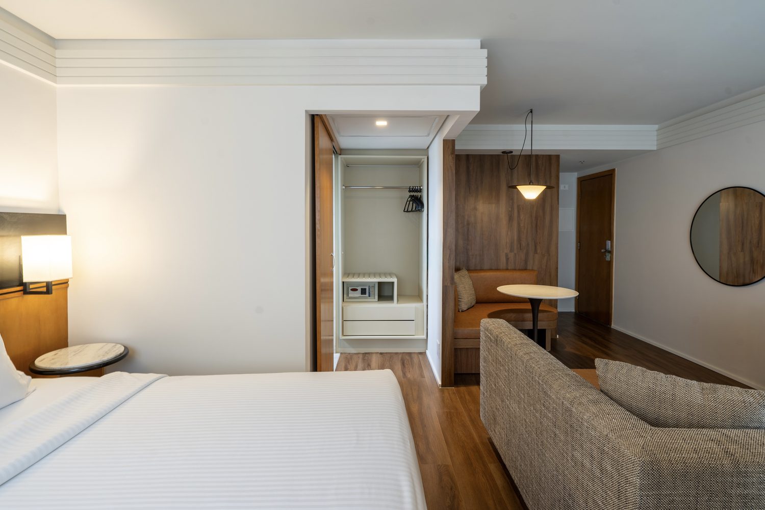 Imagen ilustrativa del hotel Estanplaza International - Chácara Santo Antônio