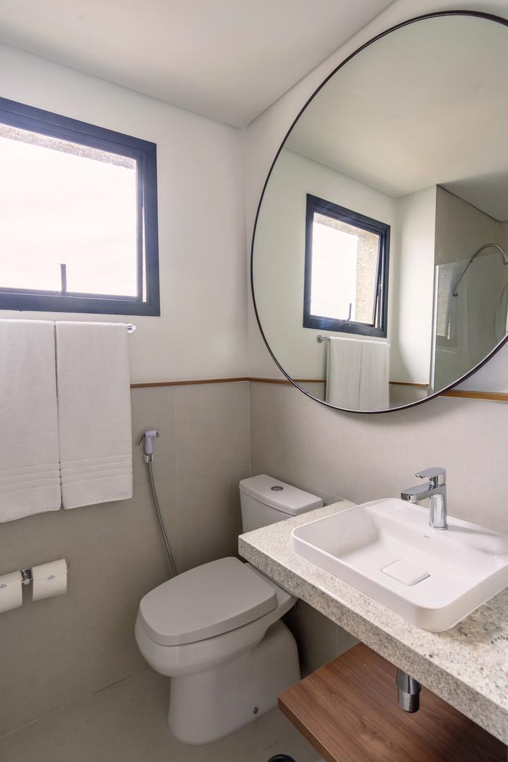 Imagen ilustrativa del hotel Estanplaza International - Chácara Santo Antônio