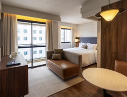 Estanplaza International - Chácara Santo Antônio