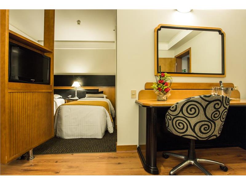 Apartamento Twin