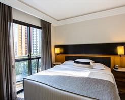 Suite Premium, 1 Cama de Casal