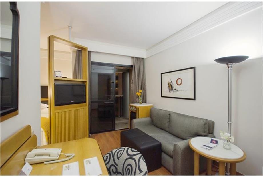 Business Plus - Double