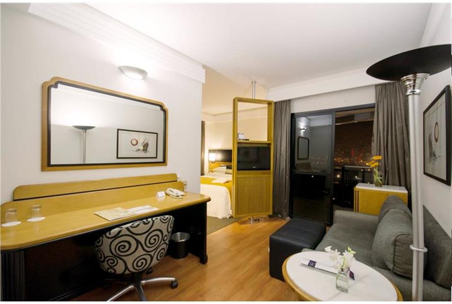 Business Plus - Double