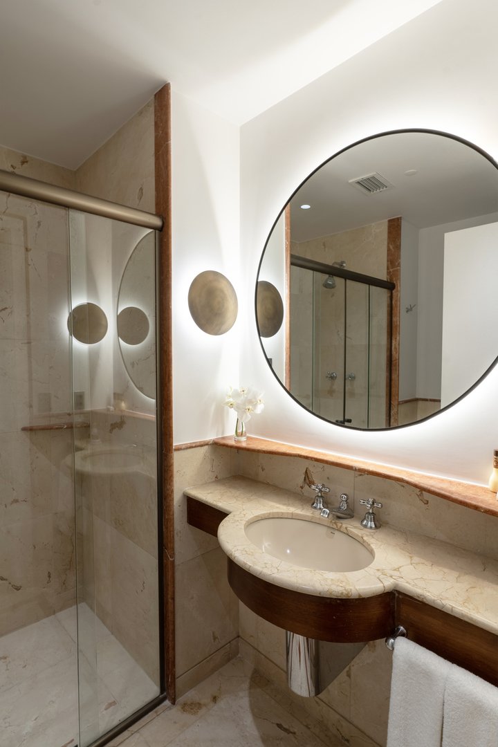 Imagem ilustrativa do hotel Gran Estanplaza Berrini