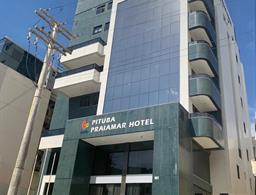 Pituba Praiamar Hotel