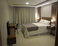 SUPERIOR DUPLO CASAL (VARANDA)