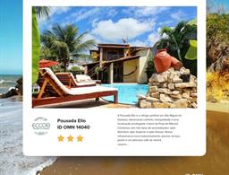 Pousada Ello