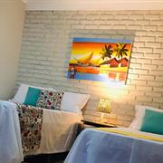 Suite Std TPL -  102 / 201