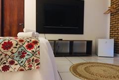 Suíte Superior - TPL 203