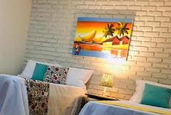 Suite Std TPL -  102 / 201