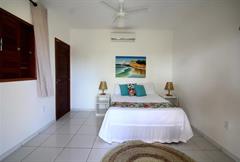 Suite Superior DBL - 204