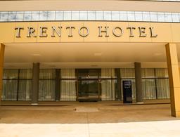 Trento Hotel Guaira by Unna