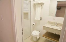 Standard Casal do Trento Hotel Guaira by Unna