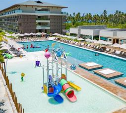 Ipioca Beach Resort Maceio