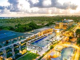 Ipioca Beach Resort Maceio