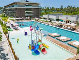 Ipioca Beach Resort Maceio