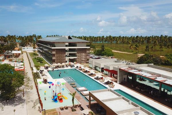 Foto 4 do Ipioca Beach Resort Maceio