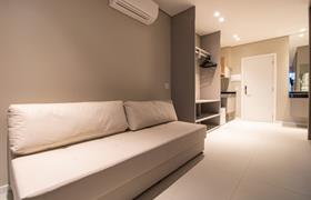 Luxo com Varanda .. do Ipioca Beach Resort Maceio