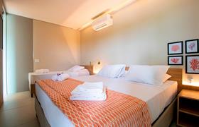 Luxo Familia , do Ipioca Beach Resort Maceio