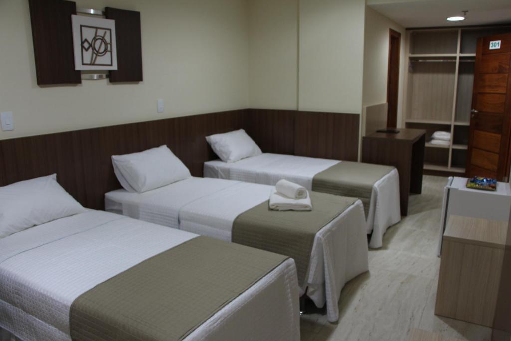 Mediterrane Hotel by Castelo Itaipava - Foto 3