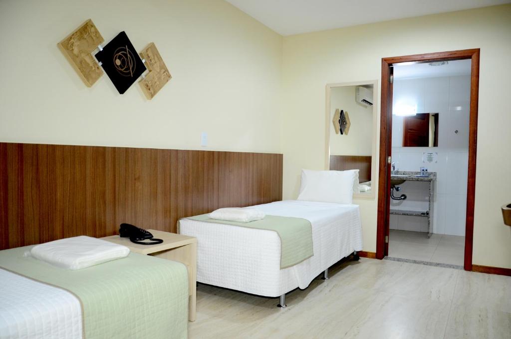 Mediterrane Hotel by Castelo Itaipava - Foto 4
