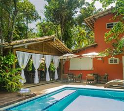 Jardim de Trancoso Pousada