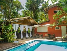 Jardim de Trancoso Pousada