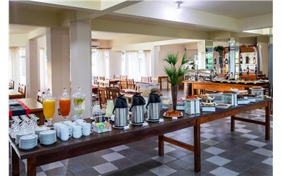 Cafe da Manha