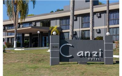 Fachada Hotel