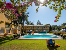 Canzi Cataratas Hotel