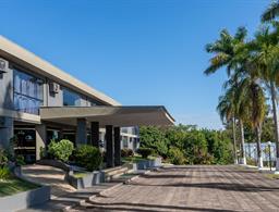 Canzi Cataratas Hotel