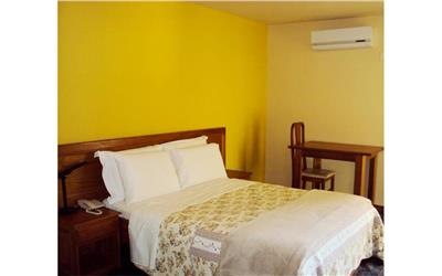 Apartamento Standard Casal