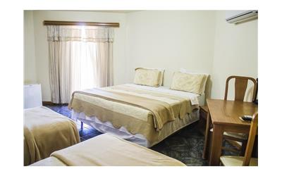 Apartamento Luxo Family 4